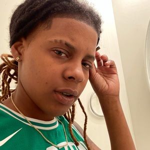 Meet your Posher, Stacyonna